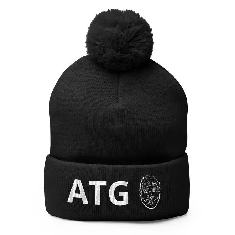 ATG Beanie 