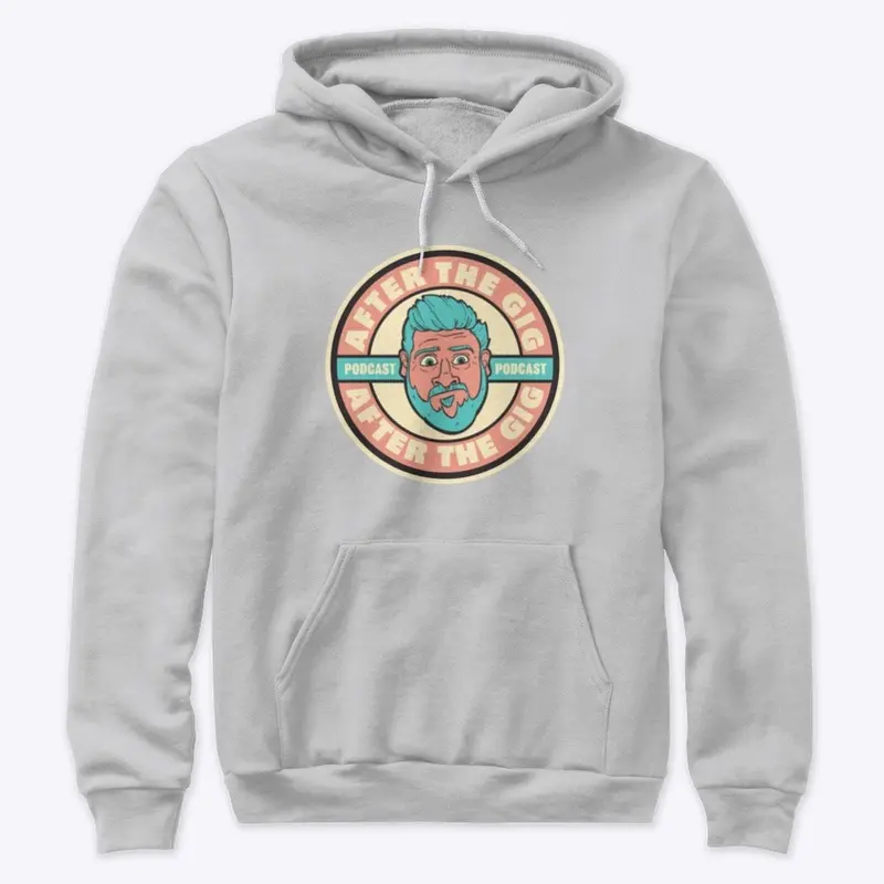 ATG Logo Hoodie